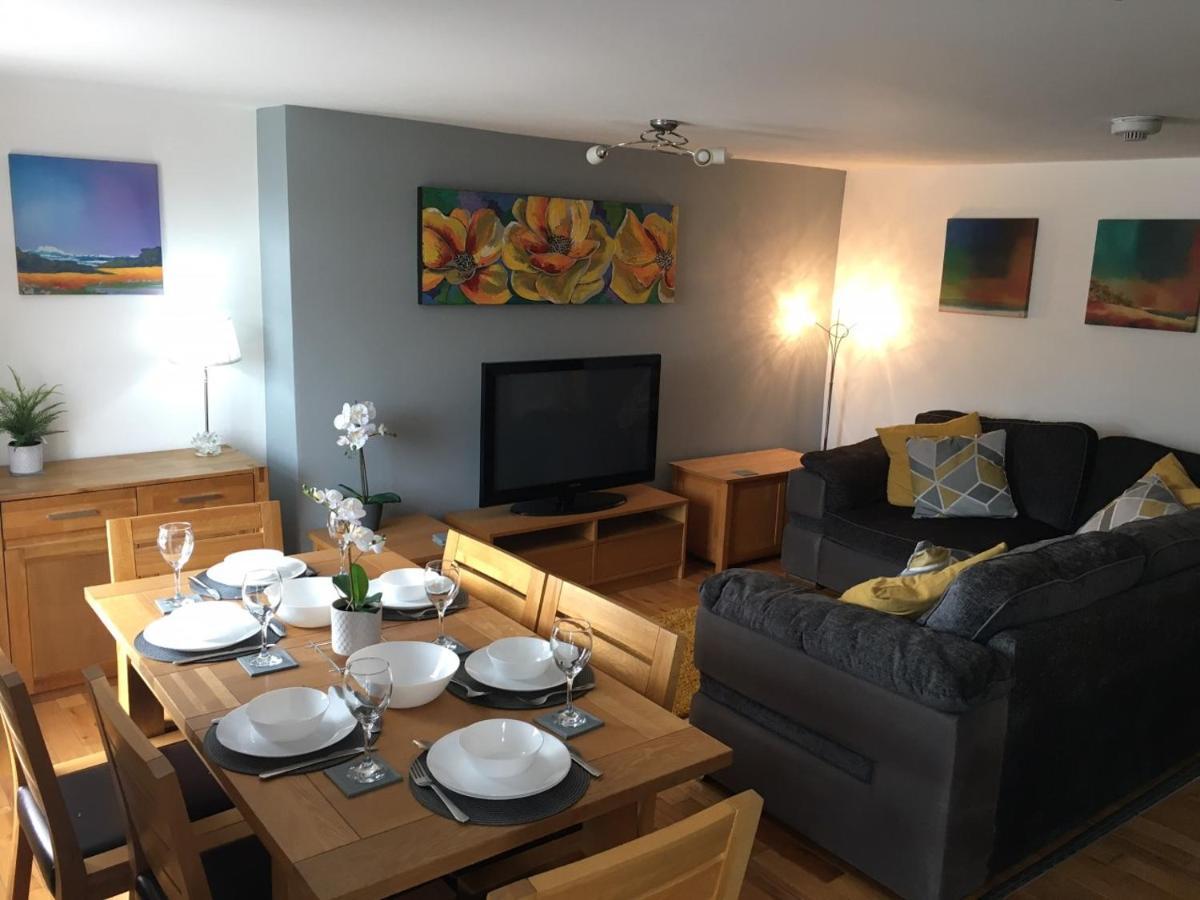 Apartment Pennine View - Manchester: Rochdale Littleborough *