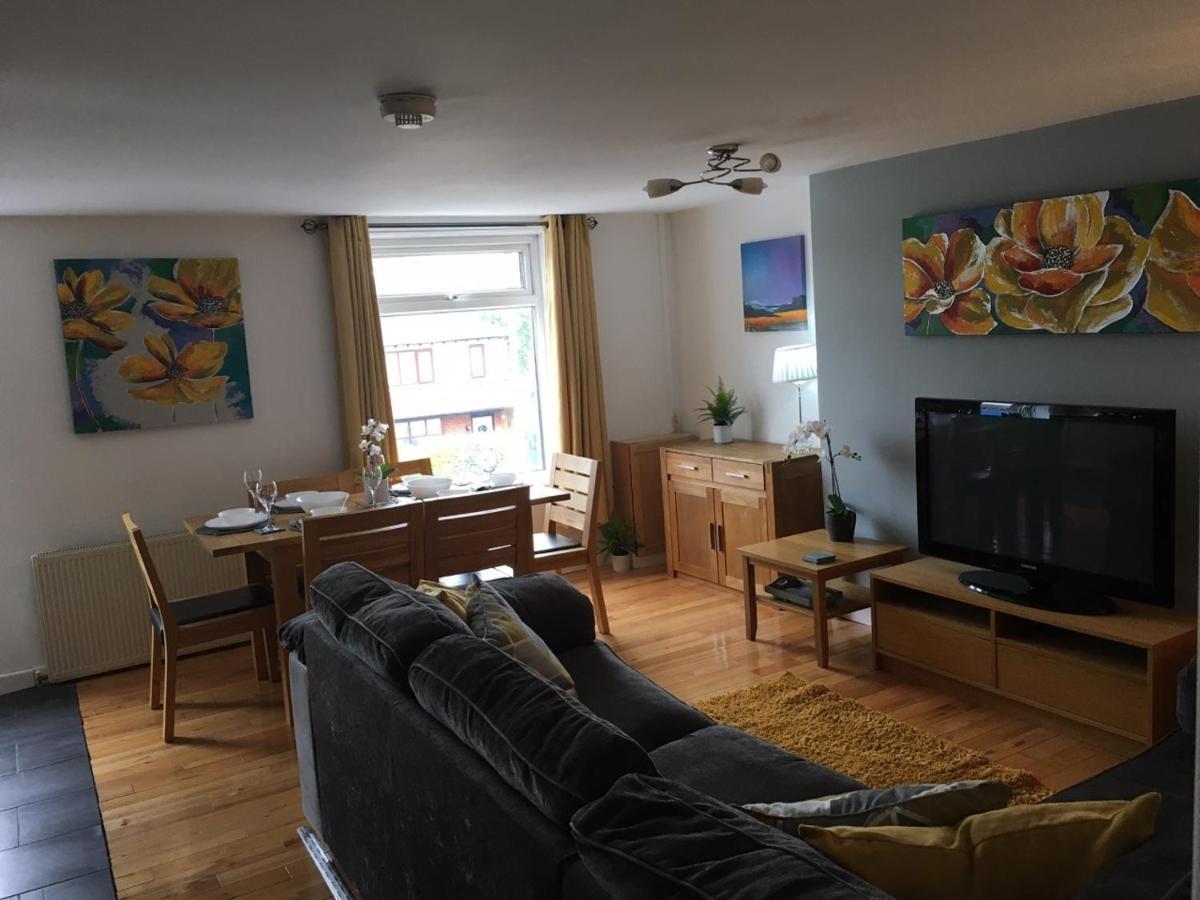Apartment Pennine View - Manchester: Rochdale Littleborough *