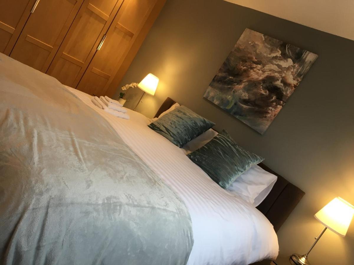 Apartment Pennine View - Manchester: Rochdale Littleborough Littleborough (Greater Manchester)