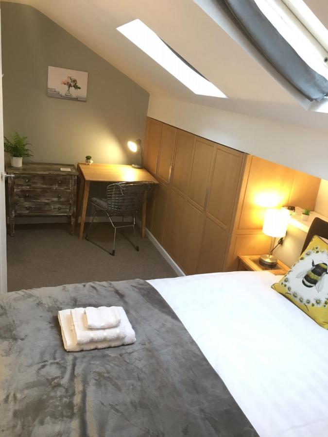 Pennine View - Manchester: Rochdale Littleborough Apartment
