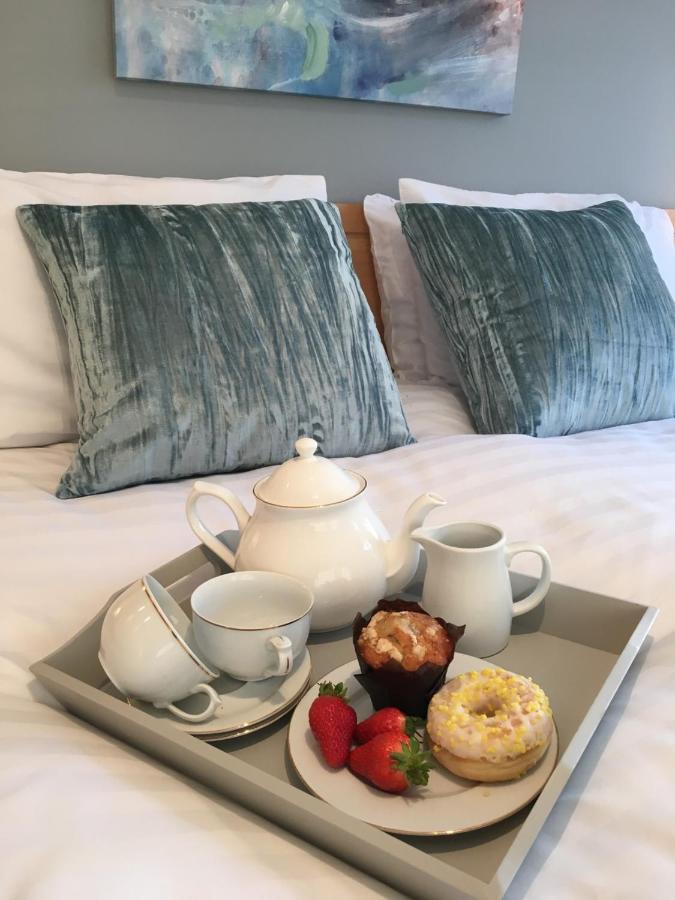 Pennine View - Manchester: Rochdale Littleborough Apartment *