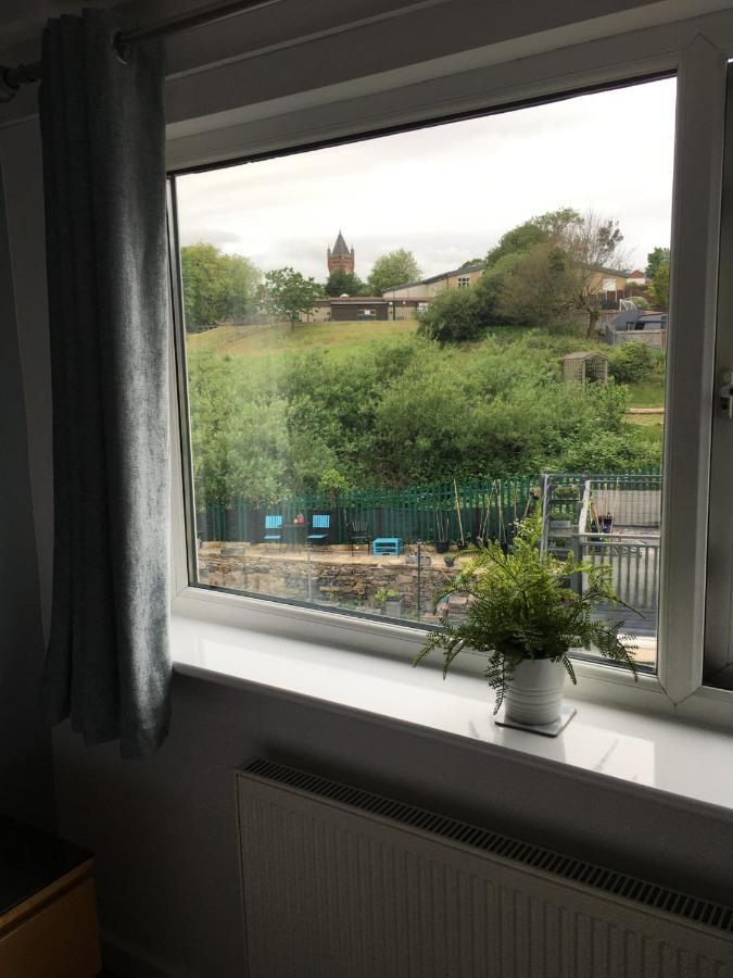 Apartment Pennine View - Manchester: Rochdale Littleborough *
