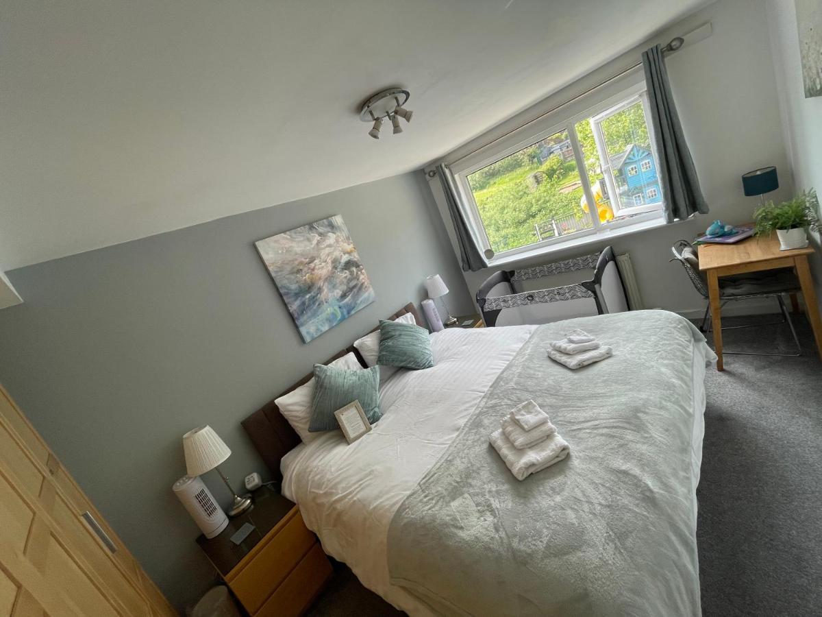 Apartment Pennine View - Manchester: Rochdale Littleborough Littleborough (Greater Manchester)