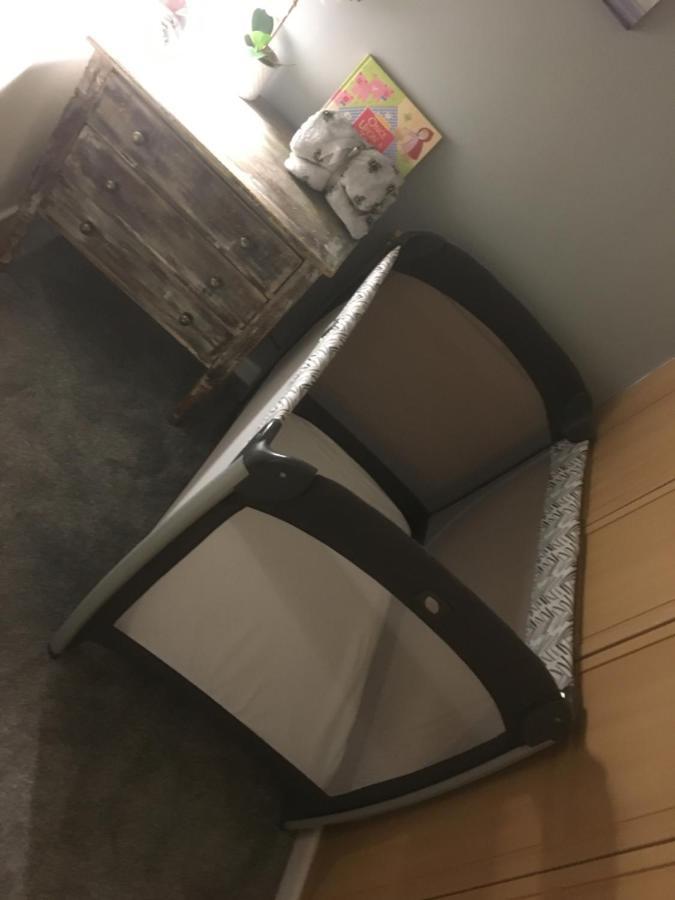 Pennine View - Manchester: Rochdale Littleborough Apartment